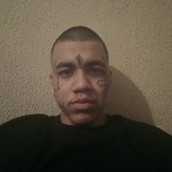 Meet your Posher, Mikey - Picture 1 of 1